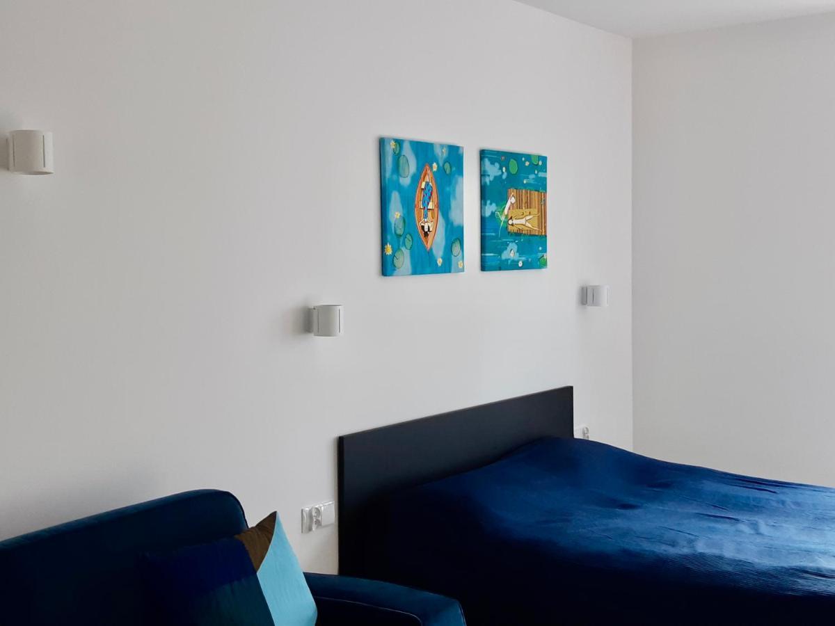 Sunsea Nadmorskie Tarasy Kolobrzeg Exterior photo